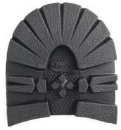 *** Vibram 5424 hak zwart maat 3 actie-pakket 25+5 #