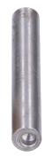 Handstempel DK6 drukknoop kogelgrootte 5,5mm