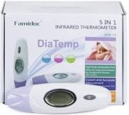 Thermometer infrarood #