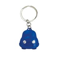 Sleutelhanger 0006-0069 Car blauw #