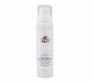 LCN Foot care mousse intensive 100ml #