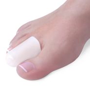 Deramed protective gel toe cap M