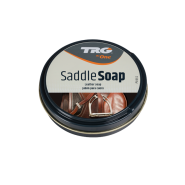 TRG Saddle soap blik à 100 ml