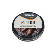 TRG Mink oil blik à 125 ml