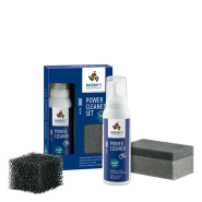 *** Shoeboy'S Power cleaner set actie 12+2 gratis #