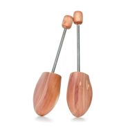 SL cedar spiraal schoenspanner