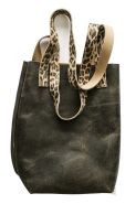 Shopper klein model 25x30cm #