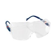 Basi 4300-0001 Overzet/veiligheidsbril 3M #